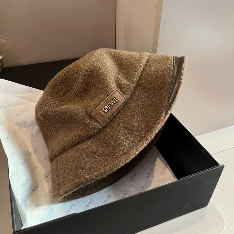 Loewe Caps